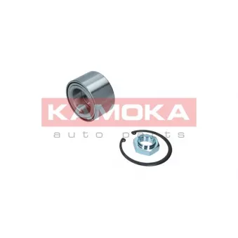 Roulement de roue arrière KAMOKA OEM 11062176