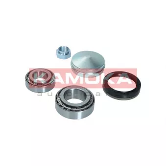 Roulement de roue arrière KAMOKA OEM ZF05996248