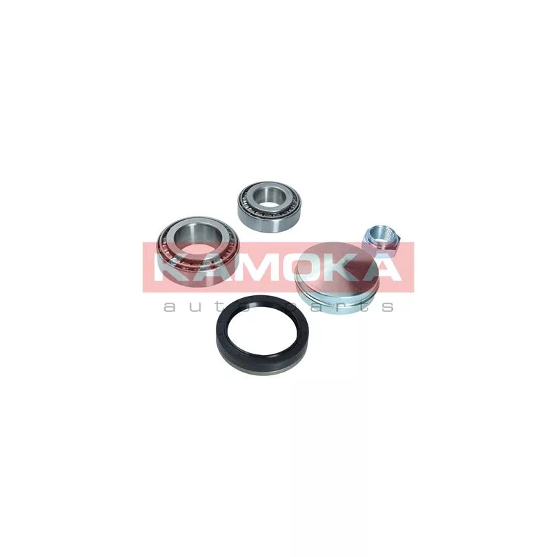 Roulement de roue arrière KAMOKA 5600124 - Visuel 1