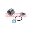 KAMOKA 5600126 - Roulement de roue avant