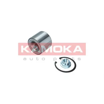 Roulement de roue arrière KAMOKA OEM 370177