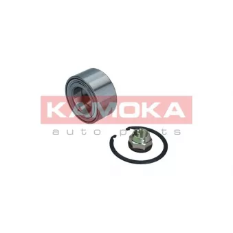 Roulement de roue avant KAMOKA OEM 8660002010