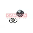 KAMOKA 5600131 - Roulement de roue avant