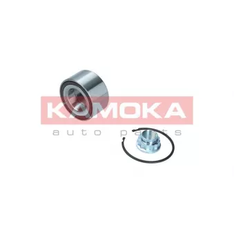 Roulement de roue avant KAMOKA 5600135