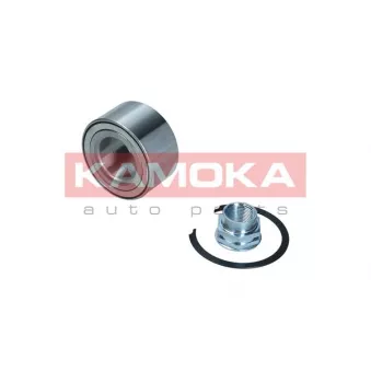 Roulement de roue avant KAMOKA OEM 60813089