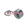 KAMOKA 5600138 - Roulement de roue avant