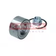 KAMOKA 5600138 - Roulement de roue avant