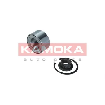 Roulement de roue avant KAMOKA OEM 2S611215BD