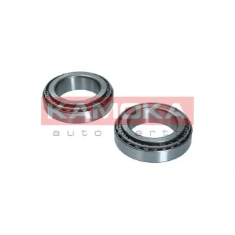 Roulement de roue arrière KAMOKA OEM 0099817005