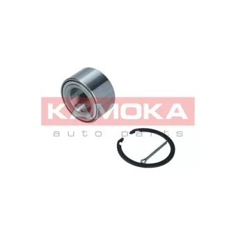 KAMOKA 5600159 - Roulement de roue avant