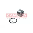 KAMOKA 5600159 - Roulement de roue avant
