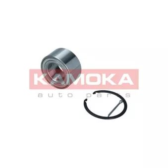 Roulement de roue avant KAMOKA OEM 517202K000