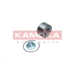 KAMOKA 5600166 - Roulement de roue avant