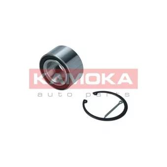 Roulement de roue arrière KAMOKA OEM 503103E101