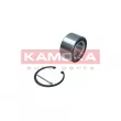 KAMOKA 5600167 - Roulement de roue arrière