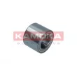 KAMOKA 5600170 - Roulement de roue avant