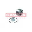 KAMOKA 5600179 - Roulement de roue avant