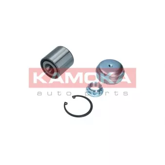 Roulement de roue arrière KAMOKA OEM A1689810727