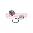 KAMOKA 5600199 - Roulement de roue avant