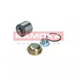 KAMOKA 5600200 - Roulement de roue arrière