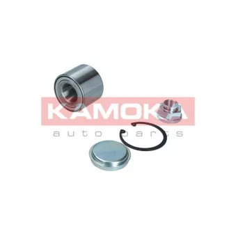 Roulement de roue arrière KAMOKA OEM 0833141586