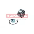 KAMOKA 5600203 - Roulement de roue avant