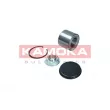 KAMOKA 5600207 - Roulement de roue arrière