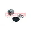 KAMOKA 5600210 - Roulement de roue arrière