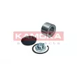 KAMOKA 5600210 - Roulement de roue arrière