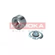 KAMOKA 5600212 - Roulement de roue avant