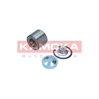 Roulement de roue arrière KAMOKA OEM 432000007rd