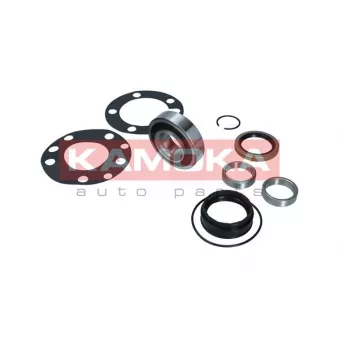 Roulement de roue arrière KAMOKA OEM 90363t0034