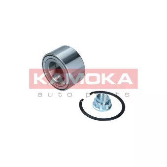 Roulement de roue avant KAMOKA OEM GP9A33048