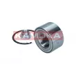 KAMOKA 5600229 - Roulement de roue avant