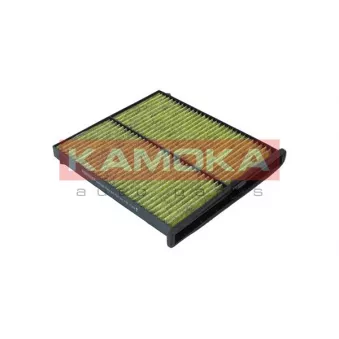 Filtre, air de l'habitacle KAMOKA OEM KD4561J6X