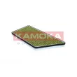 KAMOKA 6080172 - Filtre, air de l'habitacle