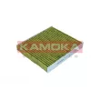 KAMOKA 6080181 - Filtre, air de l'habitacle