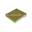 KAMOKA 6080181 - Filtre, air de l'habitacle