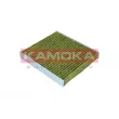 KAMOKA 6080184 - Filtre, air de l'habitacle