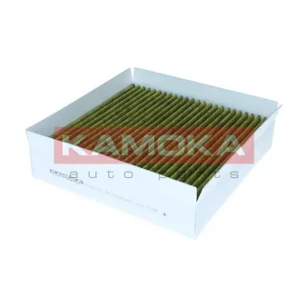 Filtre, air de l'habitacle KAMOKA OEM 0001110v003