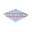 KAMOKA 6080187 - Filtre, air de l'habitacle