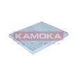 KAMOKA 6080187 - Filtre, air de l'habitacle