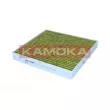 KAMOKA 6080188 - Filtre, air de l'habitacle