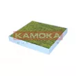 KAMOKA 6080188 - Filtre, air de l'habitacle