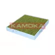 KAMOKA 6080188 - Filtre, air de l'habitacle