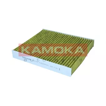 KAMOKA 6080189 - Filtre, air de l'habitacle