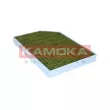 KAMOKA 6080191 - Filtre, air de l'habitacle