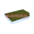 KAMOKA 6080191 - Filtre, air de l'habitacle