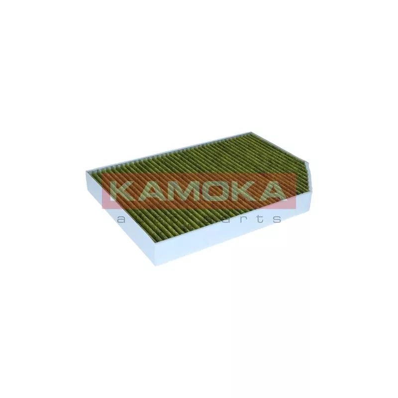 Filtre, air de l'habitacle KAMOKA 6080191 - Visuel 2