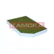 KAMOKA 6080191 - Filtre, air de l'habitacle